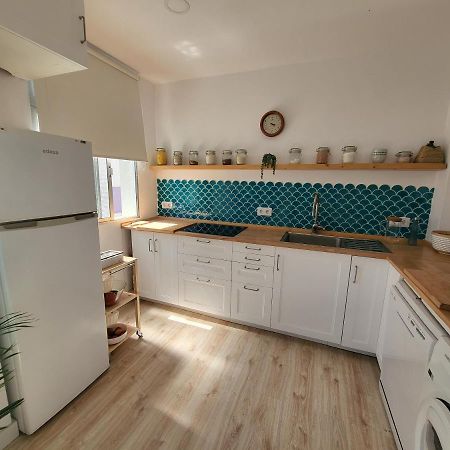 Apartamento Calandria Confital Para 8 Con Terraza Y Bbq Proxima Playa Las Palmas de Gran Canaria Esterno foto