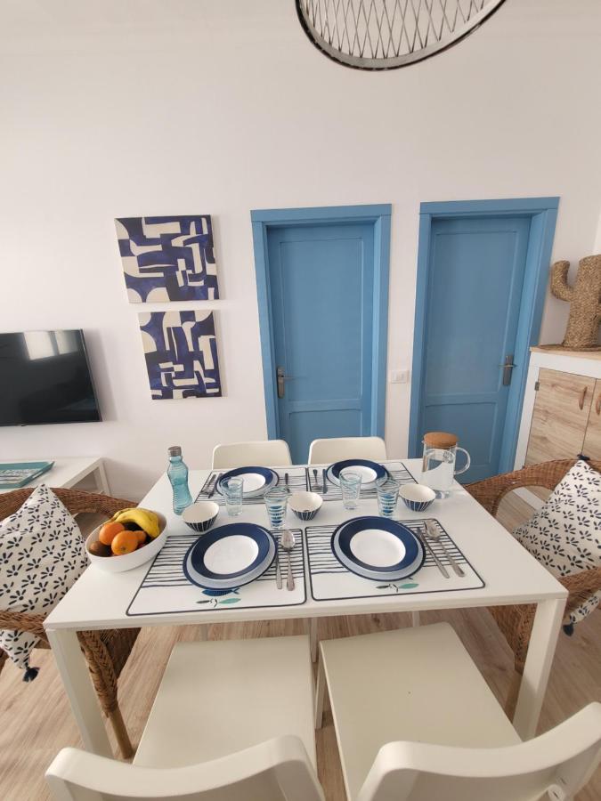 Apartamento Calandria Confital Para 8 Con Terraza Y Bbq Proxima Playa Las Palmas de Gran Canaria Esterno foto