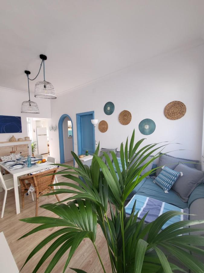 Apartamento Calandria Confital Para 8 Con Terraza Y Bbq Proxima Playa Las Palmas de Gran Canaria Esterno foto
